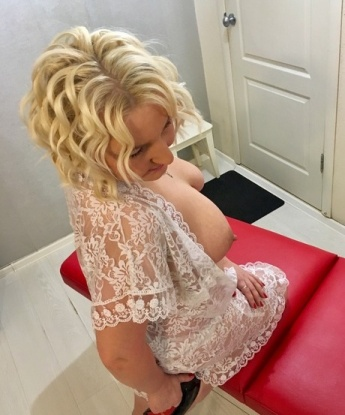 Проститутка Кира